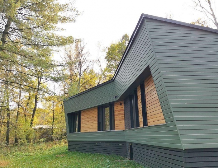 Гостиница «Серебряный век» Таруса