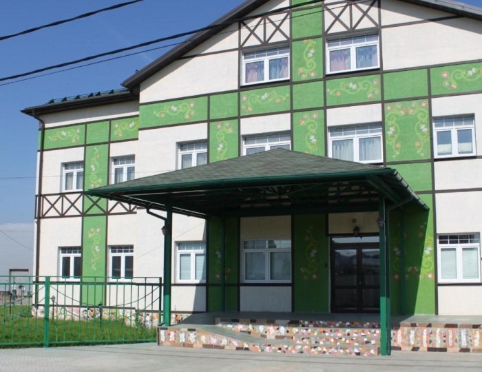 Гостиница «Дом учёных» Зеленоград