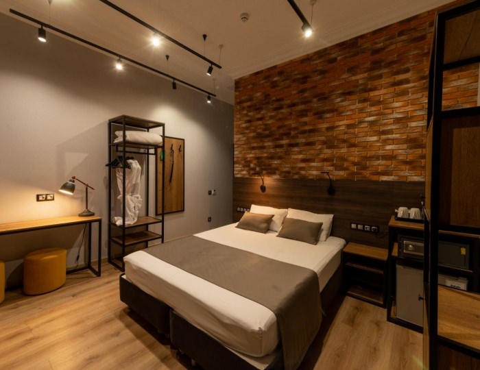 Мини-отель Xenia city hotel Zelenograd / Ксения Зеленоград