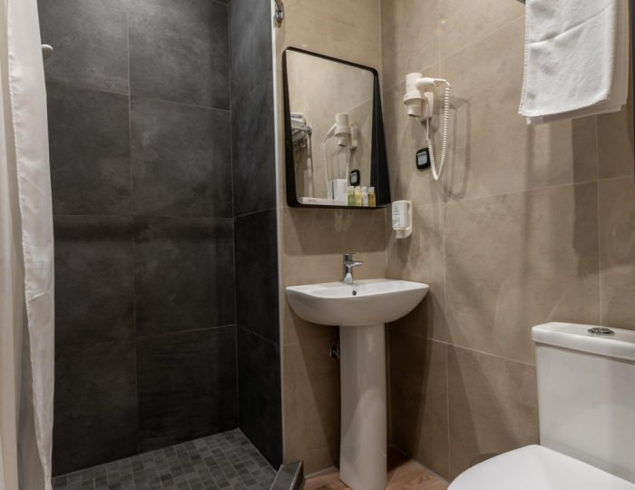 2-местный номер стандарт премиум - Мини-отель Xenia city hotel Zelenograd / Ксения Зеленоград
