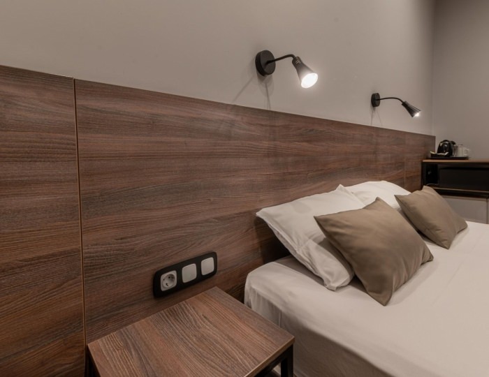 2-местный номер стандарт премиум - Мини-отель Xenia city hotel Zelenograd / Ксения Зеленоград