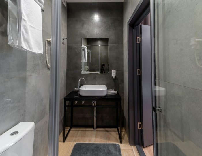 2-местный номер улучшенный бизнес - Мини-отель Xenia city hotel Zelenograd / Ксения Зеленоград