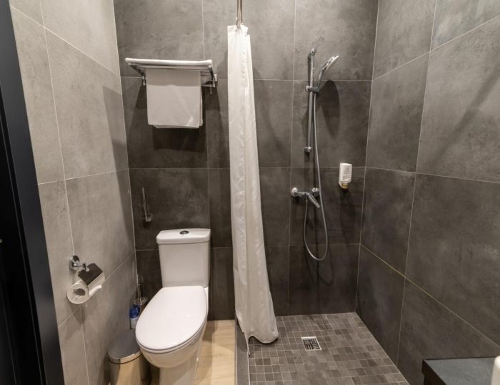 Номер комфорт с 1 двуспальной кроватью - Мини-отель Xenia city hotel Zelenograd / Ксения Зеленоград