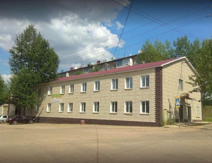 Мини-отель «Самородок» Нижний Куранах