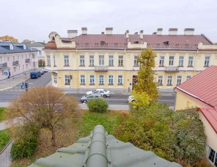 Отель Slaviya / Славия Гродно