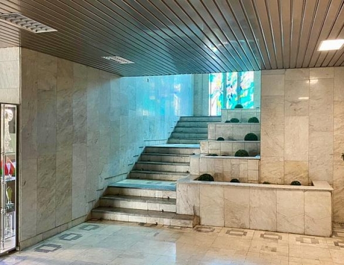 Отель «Турист» Гомель