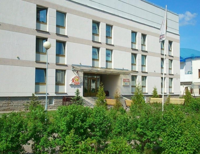 Мини-отель СпортОтель / SportHotel Гомель