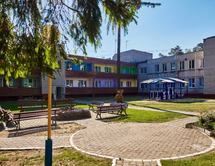 Санаторий «Солнышко» Беларусь