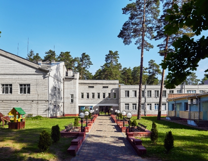 Санаторий «Солнышко» Беларусь