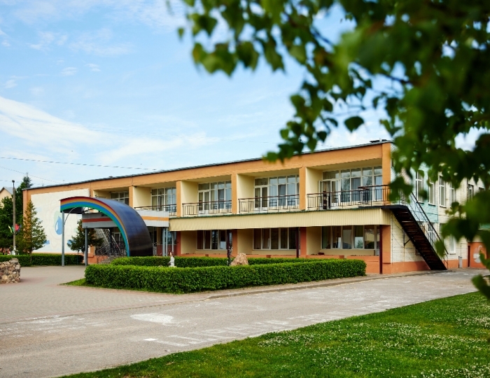 Санаторий «Росинка» Беларусь