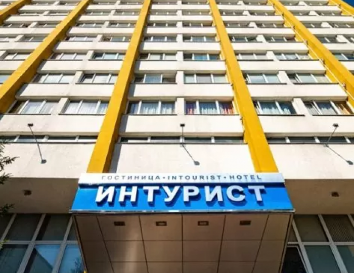 Отель «Брест Интурист» Беларусь