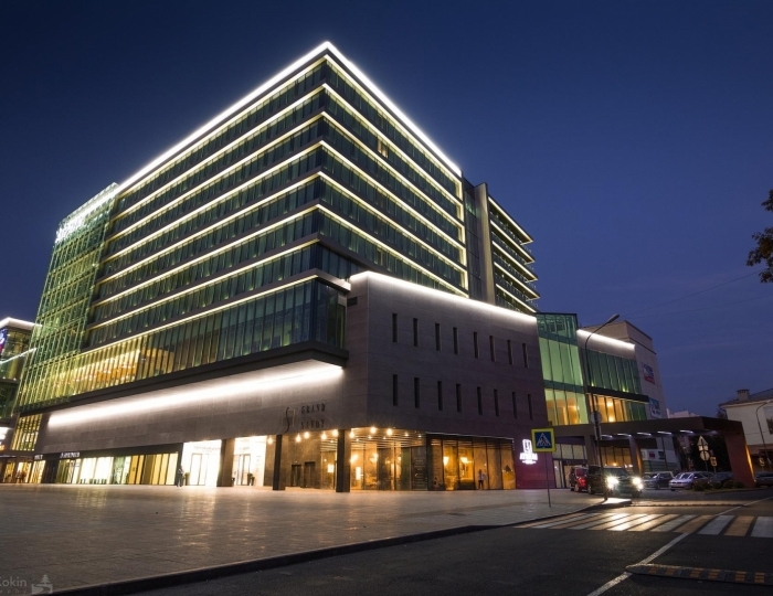 Отель Atrium / Атриум Беларусь