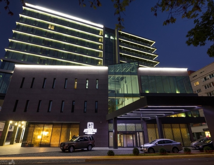 Отель Atrium / Атриум Беларусь