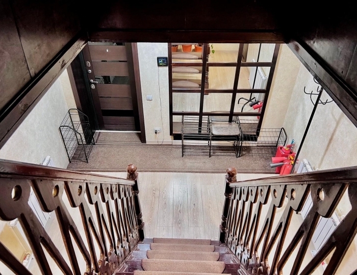 База отдыха Grand Altai Manzherok / Гранд Алтай Манжерок