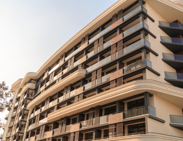 Апарт-отель «Атлас Апарт Отель-Спа» Судак