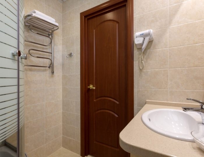 Singl - Гостиница AvetPark / АветПарк