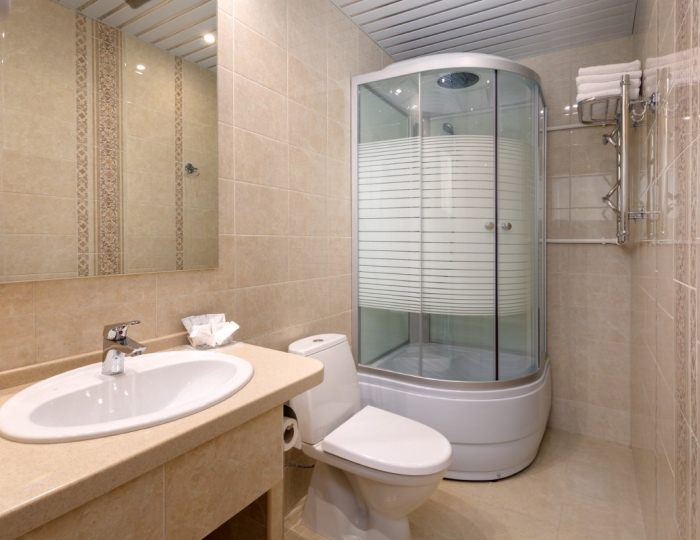 DBL Comfort - Гостиница AvetPark / АветПарк