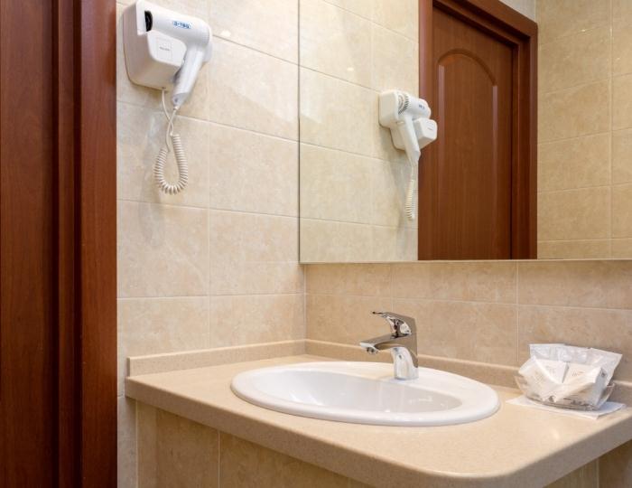 DBL Comfort - Гостиница AvetPark / АветПарк