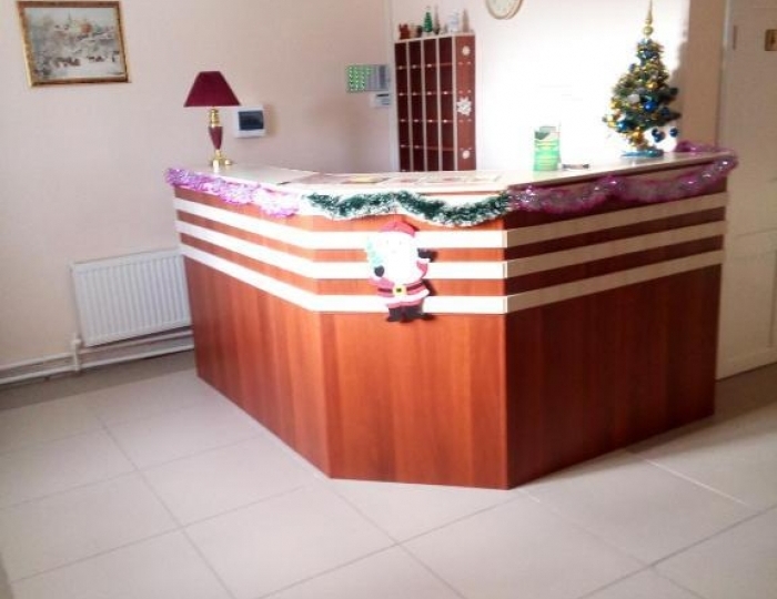 Гостевой дом «Постоялый двор» Зарайск