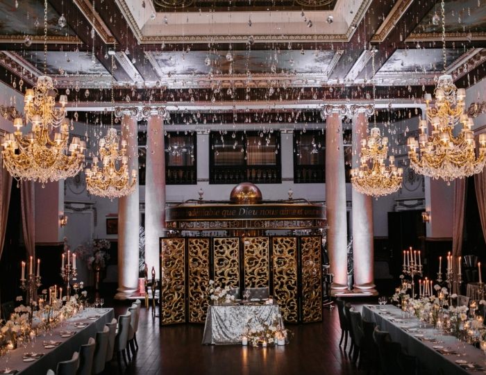 Рестораны и бары - Гостиница Majestic Boutique Hotel Deluxe / Маджестик