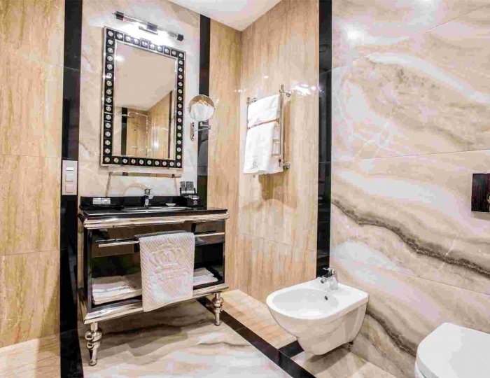 Люкс - Гостиница Majestic Boutique Hotel Deluxe / Маджестик