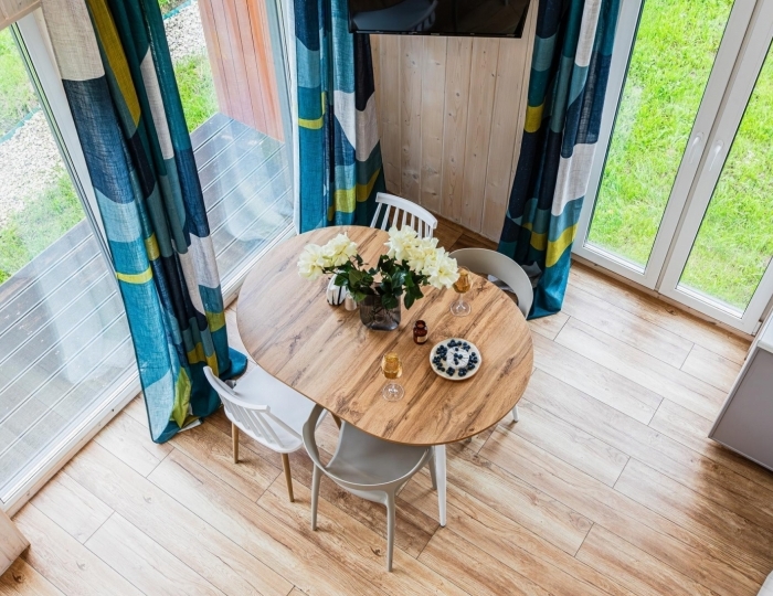 Коттедж «Дом в ТСН Семеновское 11а» Ступино