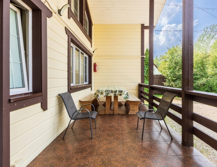 Коттедж «В Домодедово» Домодедово