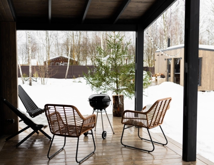 Коттедж WOWDOM / ВАУДОМ Ступино