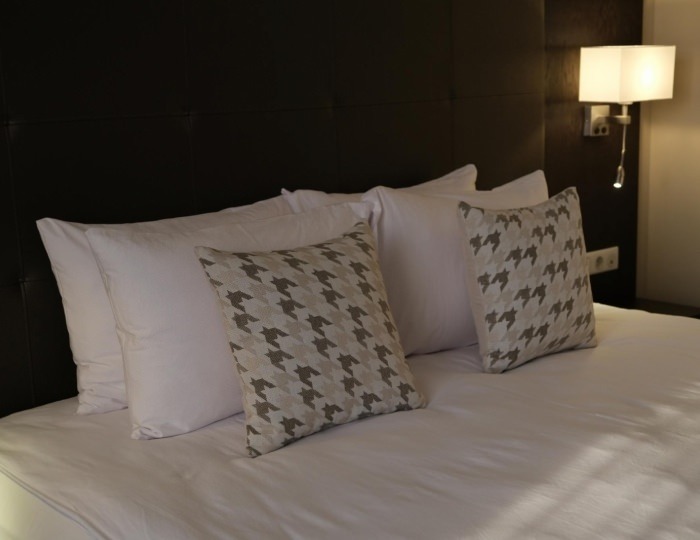Номер улучшенный (с завтраком) - Гостиница «Островский» Кострома
