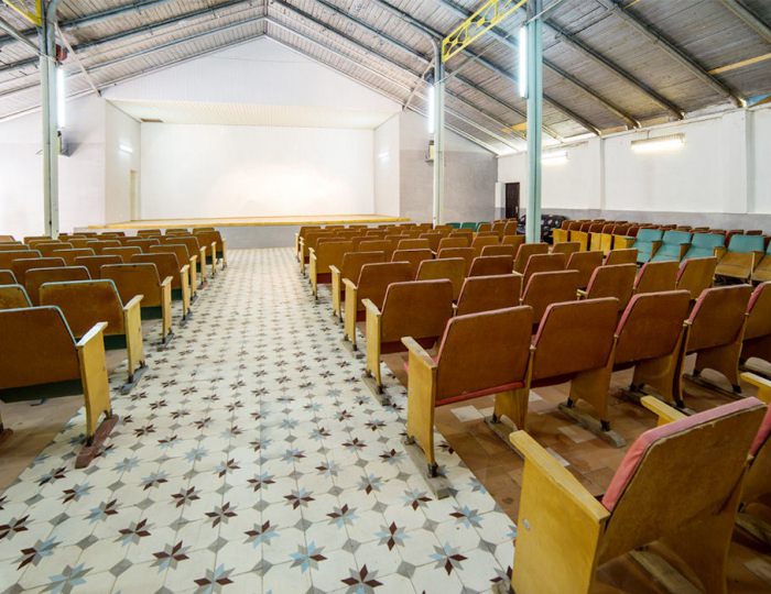 Конференц-зал - Пансионат «Одиссея» Анапа