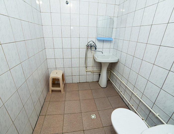 Стандартный 2-местный корпус№6 - Пансионат «Одиссея» Анапа