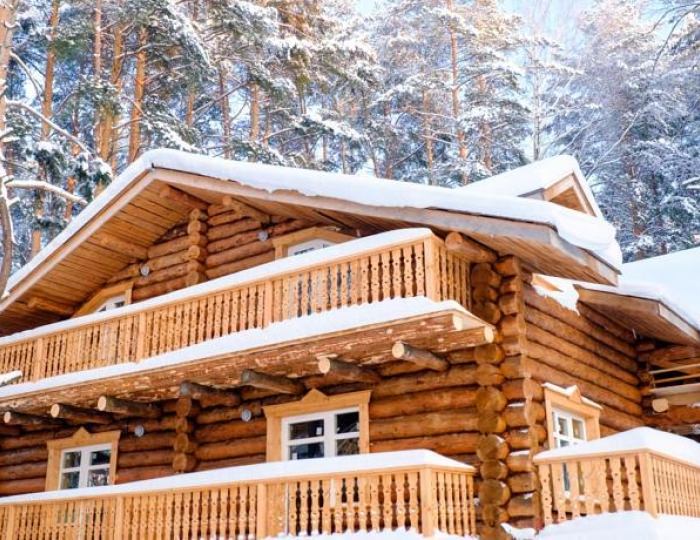 Парк-отель «Берендеевка» Кострома