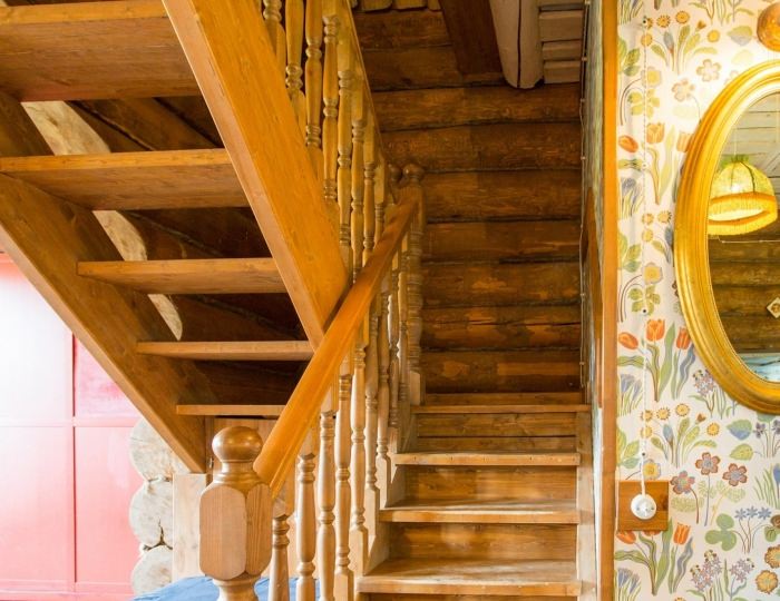 Люкс Гранд (с завтраком) - Парк-отель «Берендеевка» Кострома