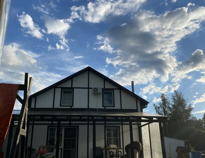 Коттедж Ideal Friday / Айдиал Фрайдэй Софрино