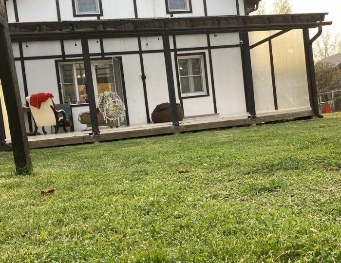 Коттедж Ideal Friday / Айдиал Фрайдэй Софрино