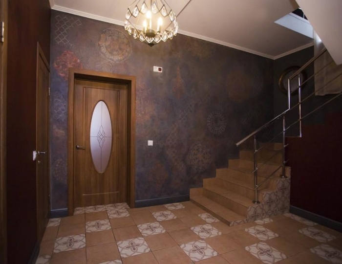 Гостевой дом «Гостевой комплекс Тополя» Домодедово