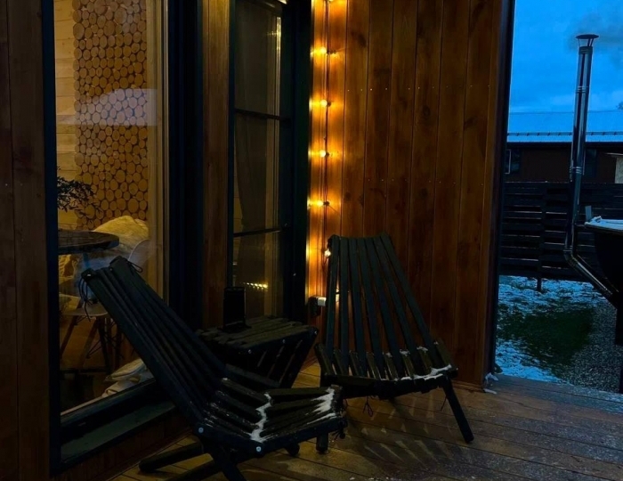 Коттедж Holiday-house / Холидей-Хаус 786 Домодедово