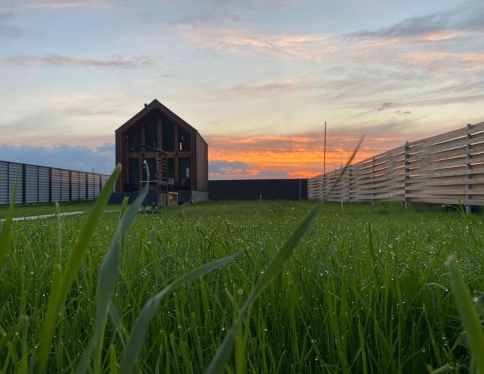 Коттедж Holiday-house / Холидей-Хаус 786 Домодедово