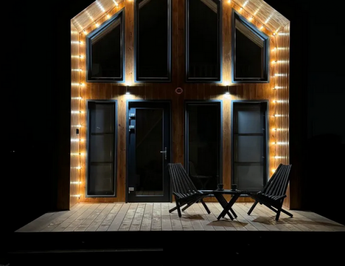 Коттедж Holiday-house / Холидей-Хаус 786 Домодедово