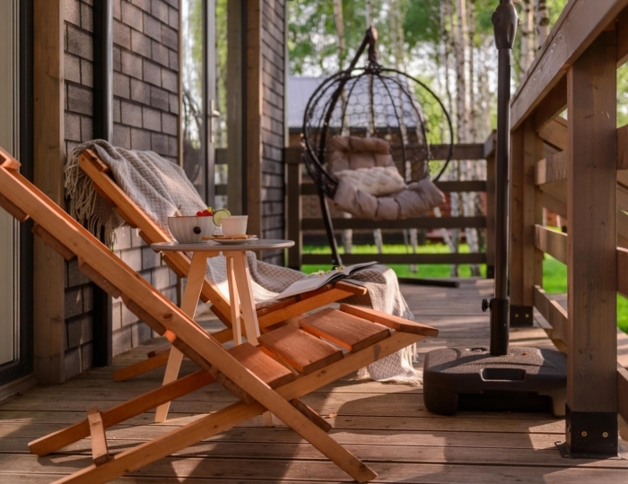 Коттедж «Дом №232 в КП Грин Лаундж» Якунино