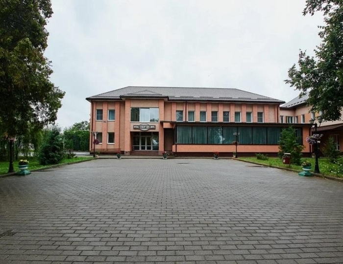 Отель Turli Inn / Тюрли Инн Беларусь