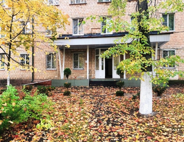 Гостиница «Адонис» Балашиха