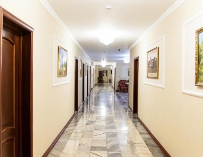 Гостиница «Адонис» Балашиха