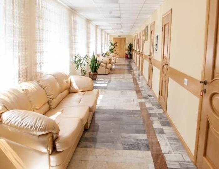 Гостиница «Адонис» Балашиха