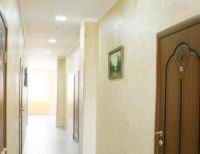 Мини-отель Galla Hotel / Галла Балашиха