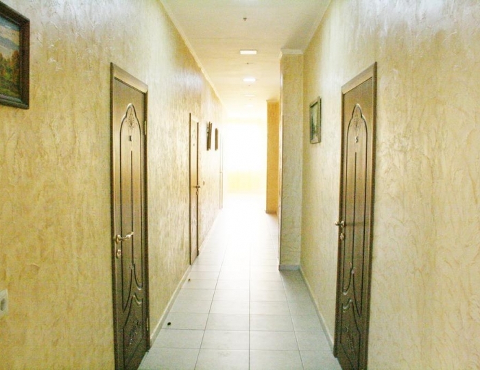 Мини-отель Galla Hotel / Галла Балашиха