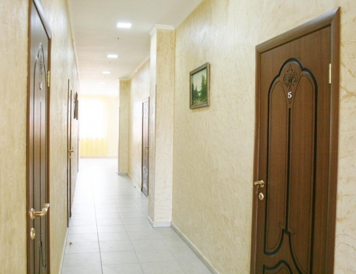 Мини-отель Galla Hotel / Галла Балашиха