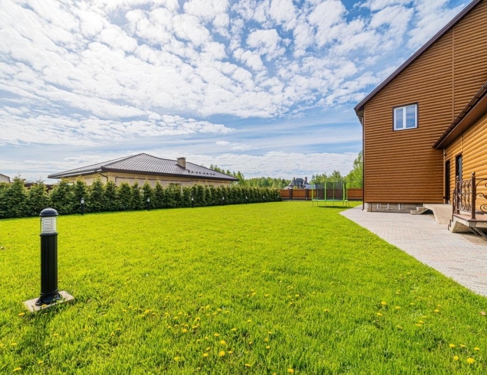 Коттедж «Дельфин» Можайск