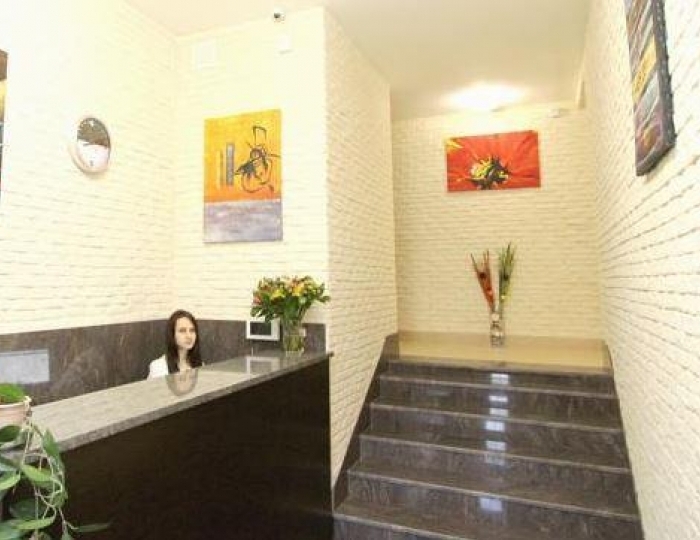 Мини-отель «Дали» Балашиха