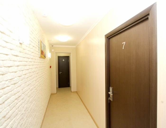 Мини-отель «Дали» Балашиха